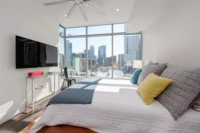 501 West Avenue #1005, Austin, TX 78701 - Photo 1