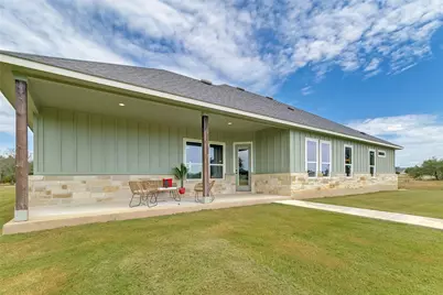 111 Draper Lane, Bertram, TX 78605 - Photo 31