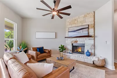 111 Draper Lane, Bertram, TX 78605 - Photo 13