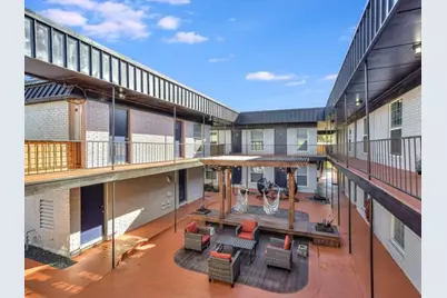 2410 Longview Street #D-204, Austin, TX 78705 - Photo 7