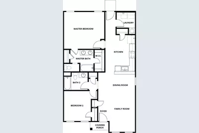 9316 Gladsome Path, Manor, TX 78653 - Photo 13