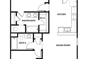 9316 Gladsome Path, Manor, TX 78653 - Photo 13