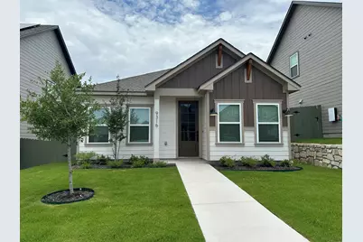 9316 Gladsome Path, Manor, TX 78653 - Photo 1