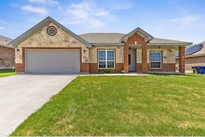 1536 Justice Drive, Copperas Cove, TX 76522 - Photo 1