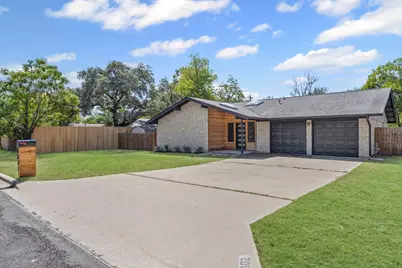 2007 Matthews Lane, Austin, TX 78745 - Photo 3