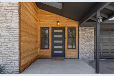 2007 Matthews Lane, Austin, TX 78745 - Photo 1