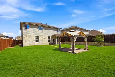 412 Alsatian Lane, Leander, TX 78641 - Photo 35