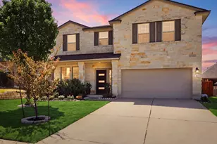 412 Alsatian Ln, Leander, TX 78641 - Photo 1