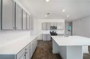 128 Big Sandy Creek Dr, Hutto, TX 78634 - Photo 3