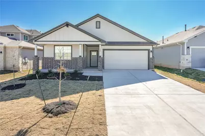 128 Big Sandy Creek Drive, Hutto, TX 78634 - Photo 1