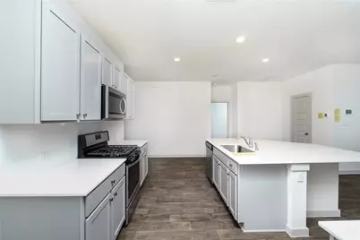 128 Big Sandy Creek Drive, Hutto, TX 78634 - Photo 5