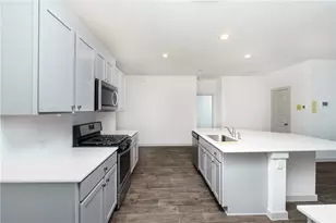 128 Big Sandy Creek Dr, Hutto, TX 78634 - Photo 5