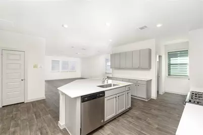 128 Big Sandy Creek Drive, Hutto, TX 78634 - Photo 7