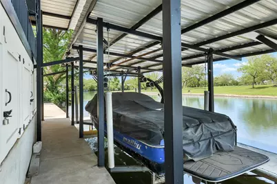 500 Lakeshore Drive, Marble Falls, TX 78654 - Photo 9