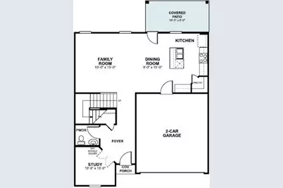 12012 Dillon Falls Drive, Austin, TX 78747 - Photo 31