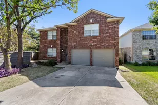 8001 Brienne Dr, Round Rock, TX 78681 - Photo 1