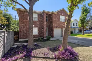 8001 Brienne Dr, Round Rock, TX 78681 - Photo 3
