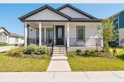 8208 Corrigan Pass, Austin, TX 78744 - Photo 1