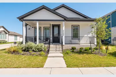 8208 Corrigan Pass, Austin, TX 78744 - Photo 3