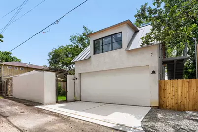 1104 Maufrais Street, Austin, TX 78703 - Photo 5