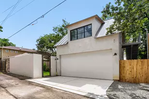 1104 Maufrais St, Austin, TX 78703 - Photo 5