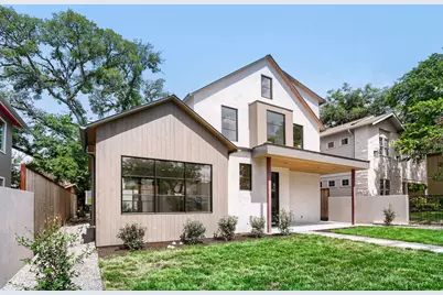 1104 Maufrais Street, Austin, TX 78703 - Photo 1