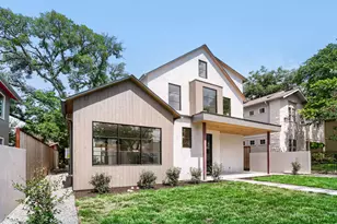1104 Maufrais St, Austin, TX 78703 - Photo 1