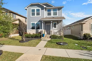 404 Cane River Rd, Pflugerville, TX 78660 - Photo 3