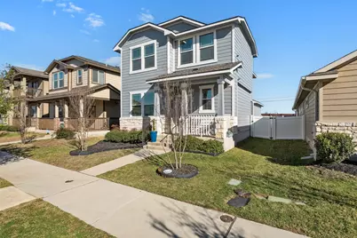 404 Cane River Road, Pflugerville, TX 78660 - Photo 3