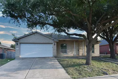 3305 Stonewall Drive, Round Rock, TX 78681 - Photo 1