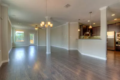 405 S Meadowlark Street #A, Lakeway, TX 78734 - Photo 7