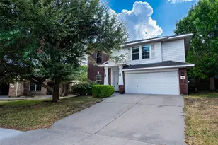 3717 Holden Ct, Round Rock, TX 78665 - Photo 1