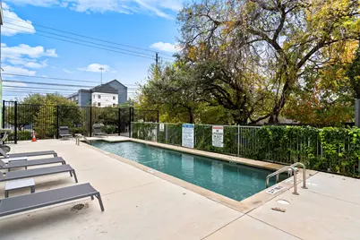 4004 Banister Lane #309, Austin, TX 78704 - Photo 17