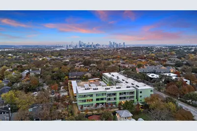 4004 Banister Lane #309, Austin, TX 78704 - Photo 25