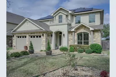 12912 Schleicher Trail, Austin, TX 78732 - Photo 1