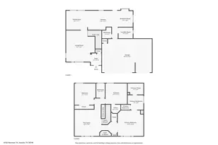 4732 Norman Trail, Austin, TX 78749 - Photo 37