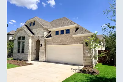 1141 Cole Estates Drive, Georgetown, TX 78628 - Photo 3