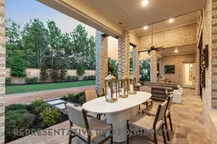 428 Tinctoria Creek Dr, Kyle, TX 78640 - Photo 29