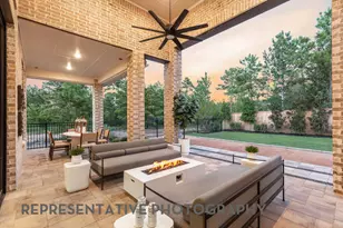428 Tinctoria Creek Dr, Kyle, TX 78640 - Photo 27