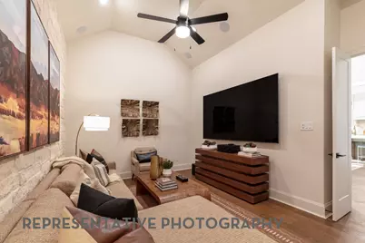 428 Tinctoria Creek Drive, Kyle, TX 78640 - Photo 25