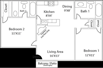 6808 S I-35 Frontage Road #253, Austin, TX 78745 - Photo 3