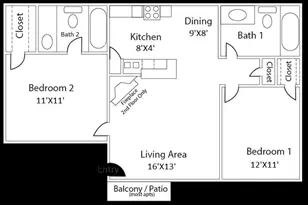 6808 S I-35 Frontage Rd, Austin, TX 78745 - Photo 3