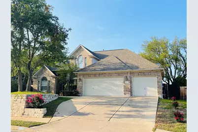 12720 Oxen Way, Austin, TX 78732 - Photo 1