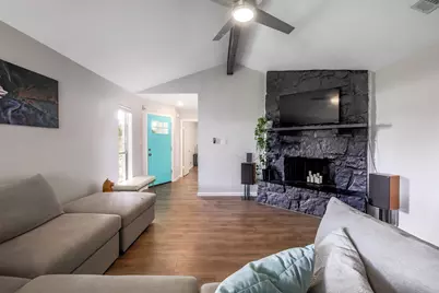 11118 Wandering Way #A, Austin, TX 78754 - Photo 7