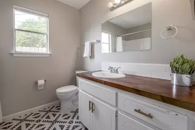 11118 Wandering Way #A, Austin, TX 78754 - Photo 19