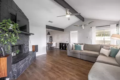 11118 Wandering Way #A, Austin, TX 78754 - Photo 1