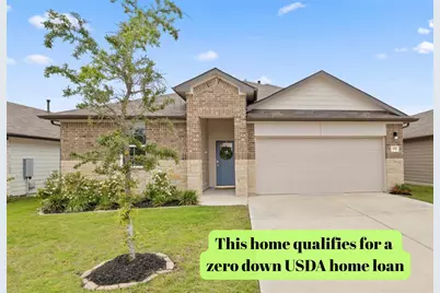 173 Frostweed Drive, Kyle, TX 78640 - Photo 1