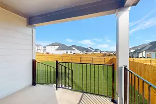 4508 Beacon Bay Dr, Austin, TX 78747 - Photo 25