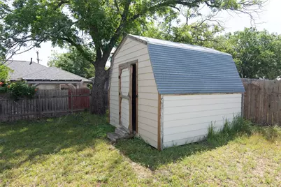 603 W Main Street, Johnson City, TX 78636 - Photo 21