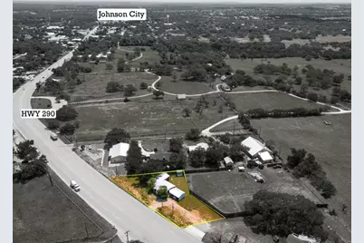 603 W Main Street, Johnson City, TX 78636 - Photo 1